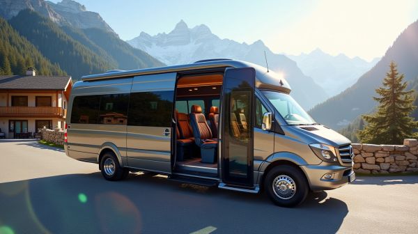 10 raisons choisir un minibus 9 places pour vos vacances