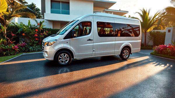 10 raisons choisir un minibus 9 places pour vos vacances