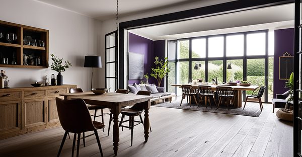 Artisan rénovation intérieure les lilas : l'expertise pour transformer votre intérieur