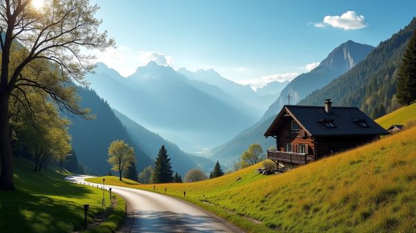 Choisir le bon constructeur de maison en Haute-Savoie pour un projet réussi