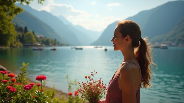 Comment engager une femme de ménage à Annecy pour des services de qualité