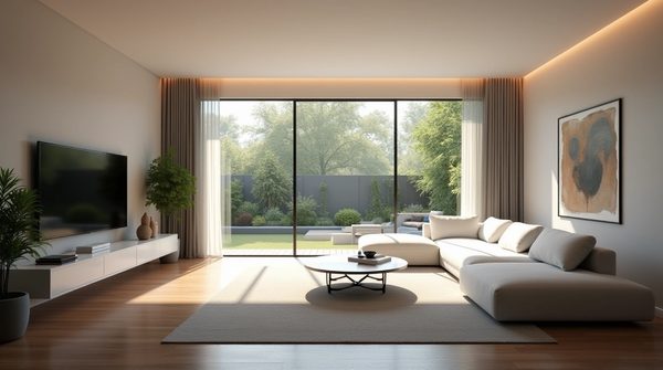 Créer un cocon moderne à chelles grâce à l'isolation extérieure : réussir sa rénovation avec style et performance