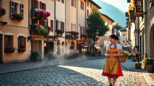 Les meilleures astuces pour choisir une femme de ménage à Annecy