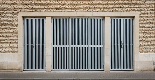 Les volets roulants à caen : sécurité et performance au rendez-vous