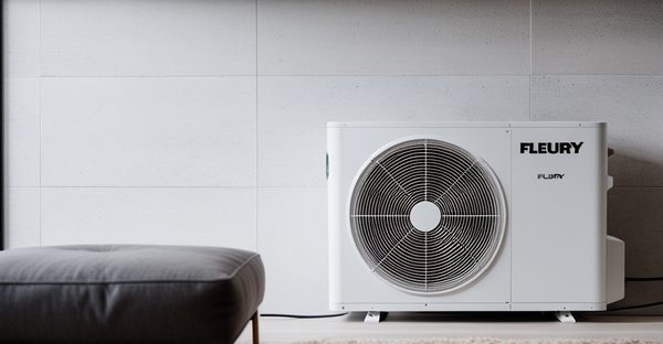 Pompe à chaleur fleury : la solution efficace pour votre confort