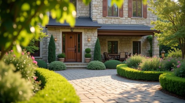 Portail agen : choisissez le bon modèle pour votre maison