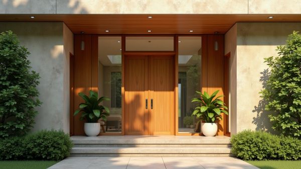 Portail agen : choisissez le bon modèle pour votre maison