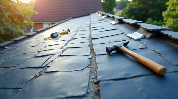 Réussir la rénovation de toiture avec Breizh Toit