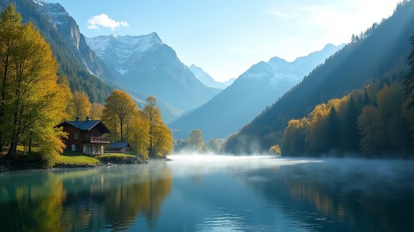 Top critères pour sélectionner un constructeur de maison en Haute-Savoie