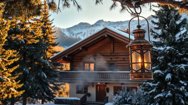 Top critères pour sélectionner un constructeur de maison en Haute-Savoie