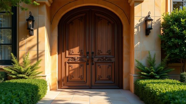 Top modèles de portails pour sublimer votre maison