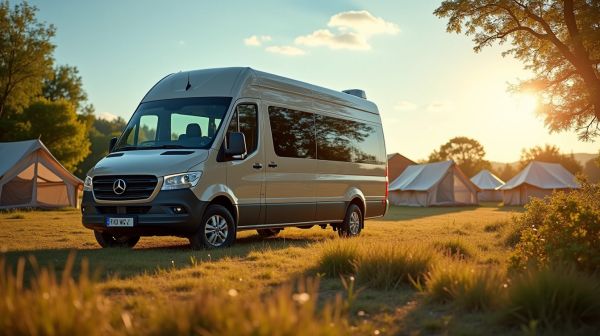 Votre minibus 9 places pour des vacances réussies