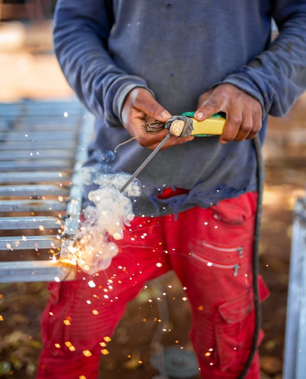 Fabricant menuiserie alu PVC : transformez votre espace !