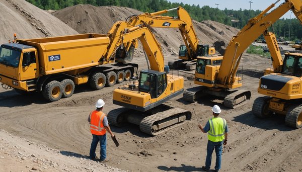 Spécialiste travaux publics : vos projets d'aménagement sur mesure