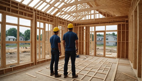 Construction de maison pas chère dans le nord : astuces et conseils