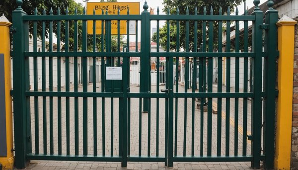 Budget à allouer aux dépenses de portail d'entrée : les facteurs qui influencent les prix