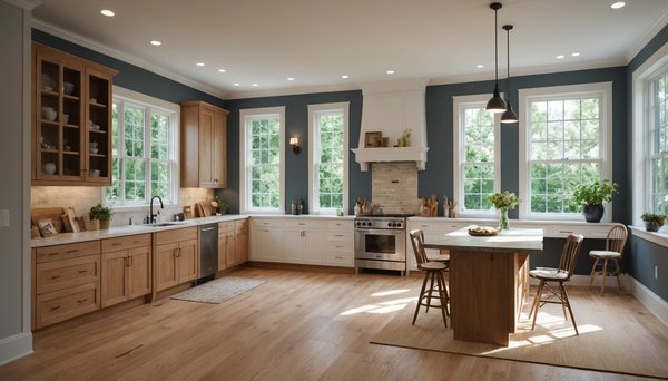 Réussir sa rénovation maison : astuces, devis et guide pratique