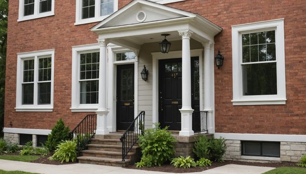 Refaire sa façade : conseils pour un ravalement réussi