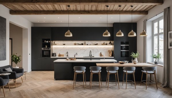 Top solutions pour votre rénovation à lyon avec novely